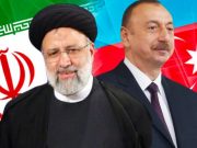 Запад и Турция готовят Азербайджан к войне с Ираном