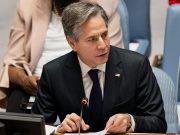 NYT: Госсекретарь США Блинкен не исключил передачу Украине истребителей