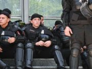 В Молдавии силовики не хотят воевать и массово уходят со службы