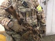 В Ставропольском крае уничтожены боевики, связанные с Украиной