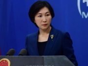 В МИД КНР посоветовали генсеку НАТО подумать об истинной роли альянса