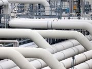 Россия и Белоруссия привязали цены на газ к рублю