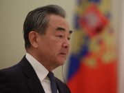 Ван И: Китай признателен России за готовность к переговорам по Украине