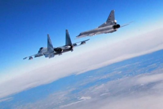 МИД РФ допустил удары по выполняющей военные цели Киева инфраструктуре в космосе