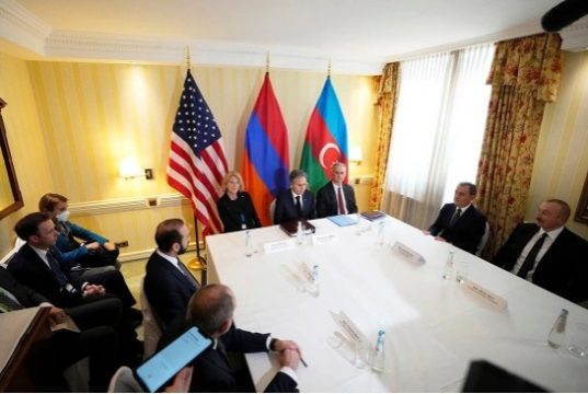 О чем на Мюнхенской конференции говорили лидеры постсоветских стран Какие оценки они дали конфликту на Украине и чего ждут от Запада