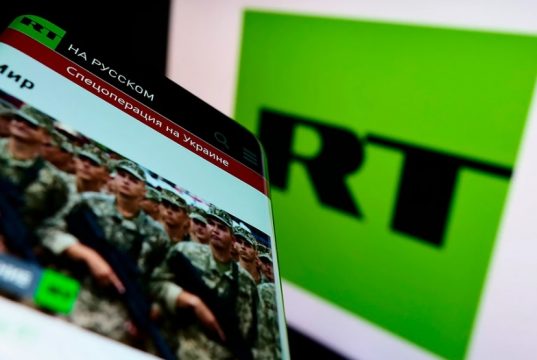 В Европе признали успех «российской пропаганды». Простые люди верят словам Путина, особенно в Латинской Америке