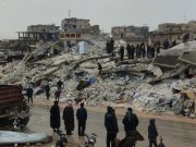 Президент Казахстана поручил направить гуманитарную помощь Сирии