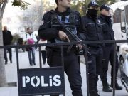 В Турции задержали 15 подозреваемых в подготовке атак на консульства