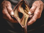 У каждого пятого в Грузии не хватает денег на питание