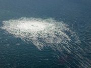 В Германии не исключили совершение теракта на «Северных потоках» западной страной