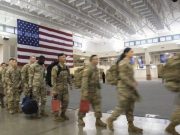 Лондон напустил туману: армия США разместила в Великобритании секретный персонал