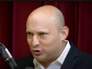 Мирные переговоры Украины и России в марте-апреле 2022 года прервались из-за Запада — экс-премьер Израиля