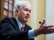 Politico: глава ЦРУ предупредил Зеленского о возможном сокращении военной помощи Politico: глава ЦРУ предупредил Зеленского о возможном сокращении военной помощи