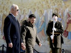 Эксперт: Байден и Блинкен в Киеве и Анкаре пытаются «перебить повестку» послания Путина Эксперт: Байден и Блинкен в Киеве и Анкаре пытаются "перебить повестку" послания Путина