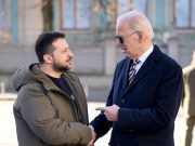 Появляется все больше подробностей о приезде Джо Байдена в Киев Появляется все больше подробностей о приезде Джо Байдена в Киев