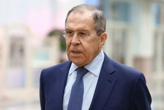 Обновленная концепция внешней политики России предусматривает необходимость остановить монополию Запада на определение рамок международной жизни