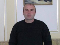 Ираклий Дочвири: Ноль вам за ваш разум, грузины!