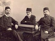 Традиции, проверенные временем: об истоках современного пантюркизма в Азербайджане