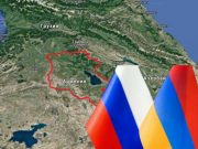 Цель Запада — не защищать Армению, а бороться с Россией: интервью с Дмитрием Сусловым