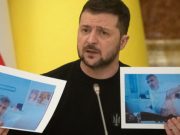 Украинцев, приехавших в Грузию, меньше всего волнует, что творится у них на родине, зато от нас, грузин, Зеленский требует: хочешь не хочешь, это должно вас интересовать