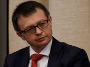 Касьянова сделали украинским Ноем, цитируя его слова о том, что надо спасать находящихся в Грузии украинцев от российского Всемирного потопа. Правда, устроить бурю в стакане воды так и не удалось