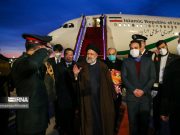 Однополярный мир с гегемонией США разрушен — Китай, Россия и Иран становятся ядром коалиции, противостоящей трансгуманистическому вектору развития цивилизации