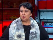 Нана Какабадзе: Война на Украине закончится, и Америка уже сейчас стремится закрыть для Грузии перспективы, которые обозначатся у нее после этого