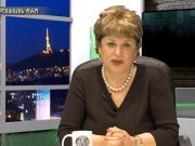 Тамар Кикнадзе: Лучший вариант для Грузии – примерить на себя роль наблюдателя… Мы больше не должны выполнять функцию раздражителя России Тамар Кикнадзе