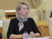 Россию невозможно «отменить», современный мир россиецентричен — Валентина Комлева