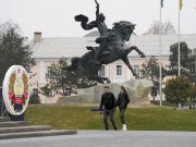 «Второй фронт» в Молдавии вот-вот станет реальностью