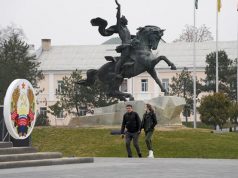 «Второй фронт» в Молдавии вот-вот станет реальностью