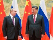 Москва и Пекин: Сообща безопаснее — и вместе нас не запугать