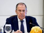 Президент Грузии, слава Богу, не определяет пути развития страны — Лавров Президент Грузии, слава Богу, не определяет пути развития страны - Лавров