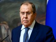 Формат «3+3» нацелен на созидание — Лавров Формат "3+3" нацелен на созидание - Лавров