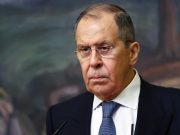 Лавров: Грузия заинтересована в хороших отношениях с Россией