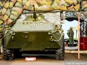 Молдавия увидела в Приднестровье шанс вступить в НАТО Молдавия увидела в Приднестровье шанс вступить в НАТО