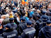 «На Молдову готовится нападение». Что происходит в Кишиневе и может ли там «взорваться» ситуация "На Молдову готовится нападение". Что происходит в Кишиневе и может ли там "взорваться" ситуация