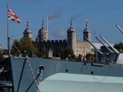 Sky News: Британия сможет передать Украине лишь не подходящие для боев истребители