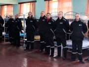 Пленные украинские боевики отказались от включения в список на обмен