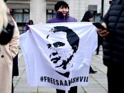 Саакашвили не будет амнистирован — лидер «Грузинской мечты» дал обещание Саакашвили не будет амнистирован - лидер "Грузинской мечты" дал обещание