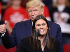 Республиканцы дали сразу два ответа на обращение Байдена к нации и Конгрессу