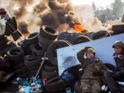 Как это было 21 февраля 2014 года. Невыполненное соглашение и бегство Януковича Как это было 21 февраля 2014 года. Невыполненное соглашение и бегство Януковича