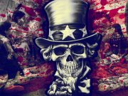 Апостолы войны