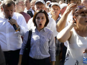 «Уши» Лондона на Днестре. Клубок противоречий в регионе опасно разрастается