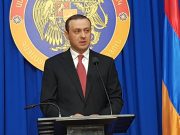 США, Франция и Израиль не оставляют планов поджечь Закавказье