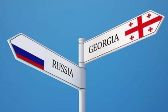 Грузия делает ставку на мир и обвиняет «партию глобальной войны»