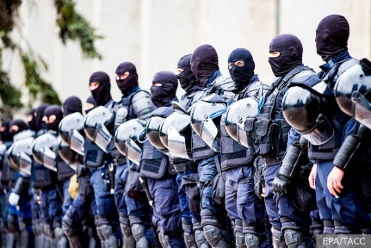 Названа сумма вознаграждения организатору теракта в Приднестровье