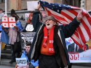 Кавказский фронт против России. Что делает «видимая рука» США для обострения в Грузии и Армении