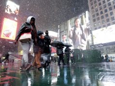 Черные расисты готовы уничтожить Америку