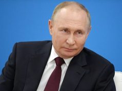 Статья Владимира Путина в «Жэньминь Жибао» «Россия и Китай — партнерство, устремленное в будущее»